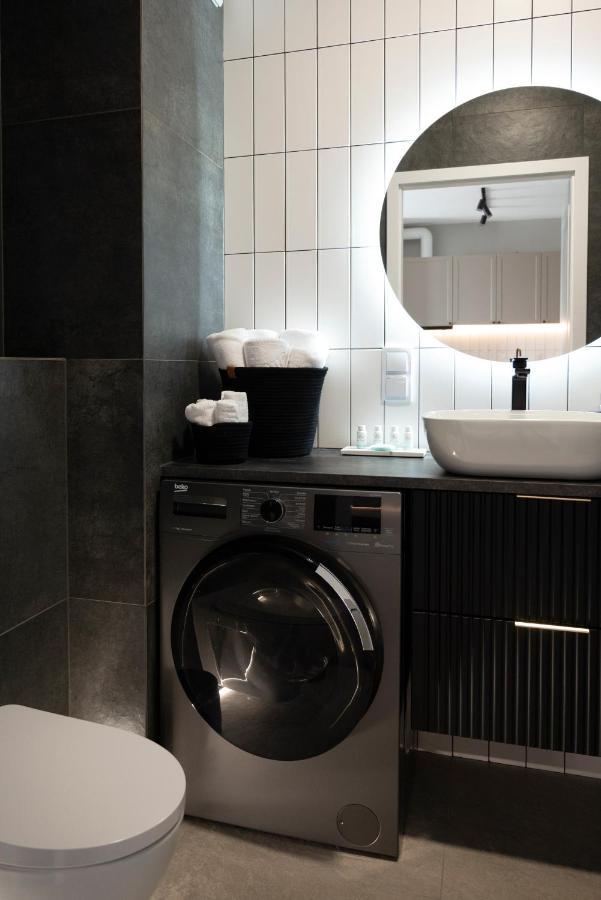 Apartament Sofii Breslavia Esterno foto