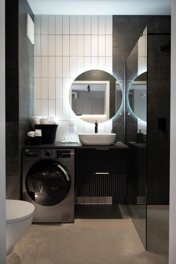 Apartament Sofii Breslavia Esterno foto