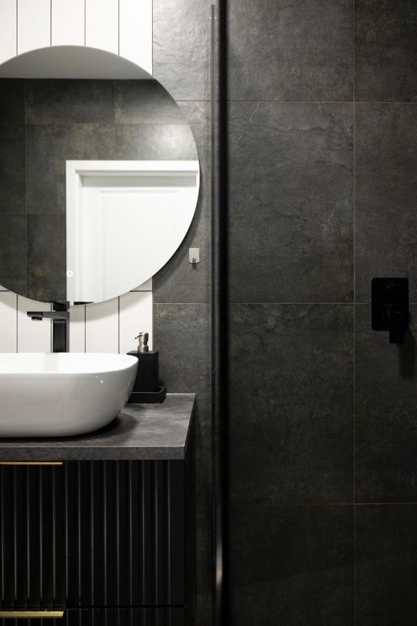 Apartament Sofii Breslavia Esterno foto