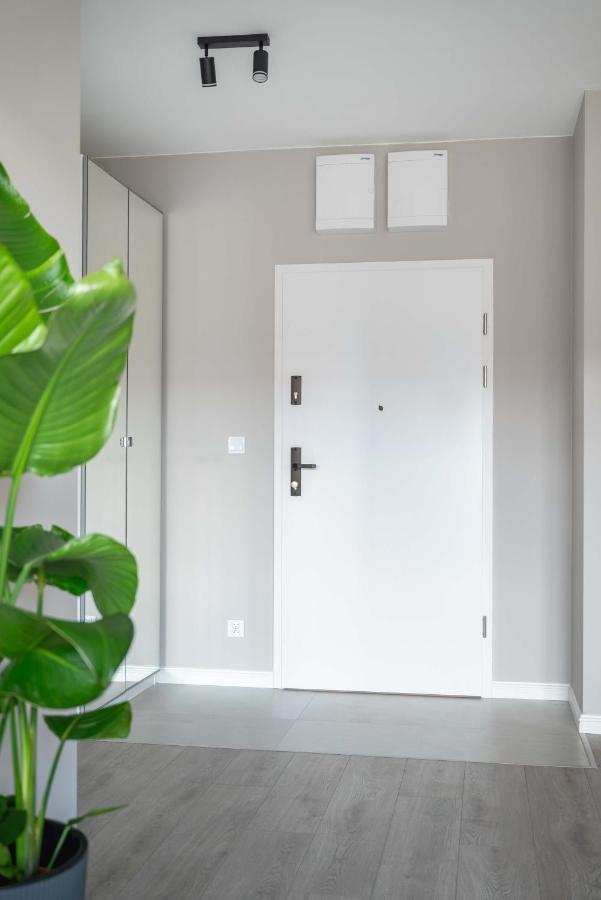 Apartament Sofii Breslavia Esterno foto